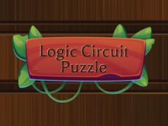 খেলা Logic Circuit Puzzle