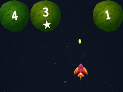 খেলা Space Havoc