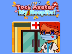 খেলা Toca Avatar: My Hospital 