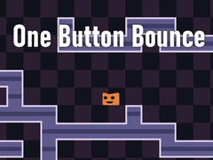 খেলা One Button Bounce