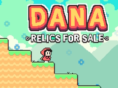 খেলা Dana Relics for Sale