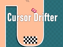 খেলা Cursor Drifter