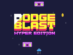 খেলা Dodge Blast Hyper Edition