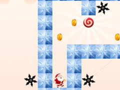 খেলা Candy Ice Rush