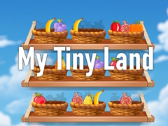 খেলা My Tiny Land