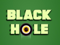 খেলা Black Hole