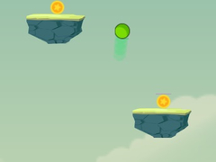 খেলা Bouncing Ball