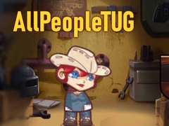 খেলা AllPeopleTUG