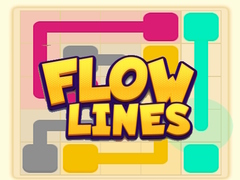 খেলা NG: Flow Lines