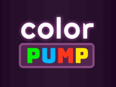 খেলা Color Pump