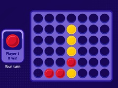 খেলা Connect 4 Ultra