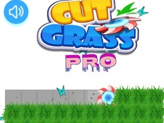 খেলা Cut Grass Pro