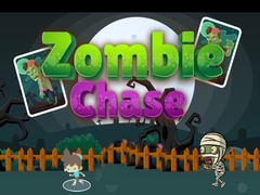 খেলা Chase Zombie