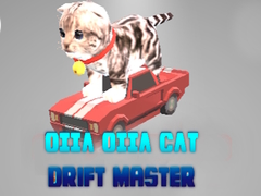 খেলা OIIA OIIA CAT Drift Master