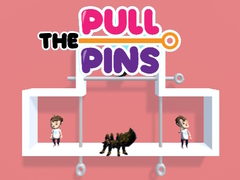 খেলা Pull The Pins