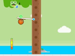খেলা Bounces