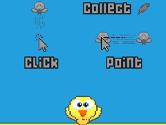 খেলা DuckyFly Go!