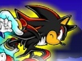 খেলা Sonic RPG Episode 7