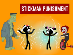 খেলা Stickman Punishment
