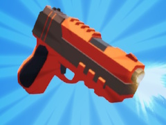 খেলা Gun Rush