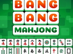 খেলা Bang Bang Mahjong