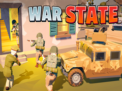 খেলা War State