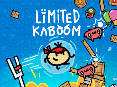 খেলা Limited Kaboom