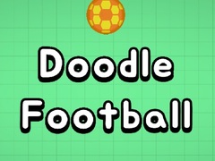খেলা Doodle Football