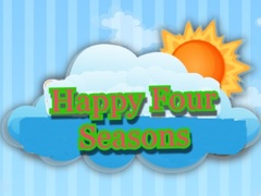 খেলা Happy Four Seasons