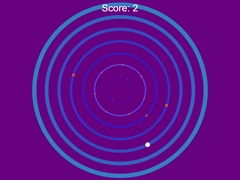 খেলা Jumping Orbits