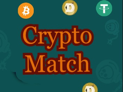 খেলা Crypto Match