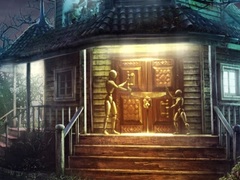 খেলা Stray Souls: Dollhouse Story