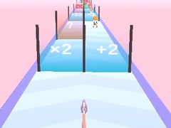খেলা Speed Shooter