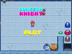 খেলা Dungeon Knight