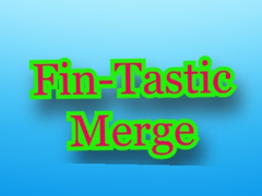 খেলা Fin-tastic Merge