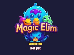 খেলা Magic Elim
