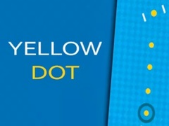 খেলা Yellow Dot
