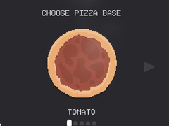 খেলা Pixel Pizzeria