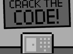 খেলা Crack The Code