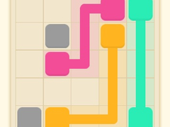 খেলা Flow Lines