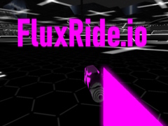 খেলা FluxRide.io
