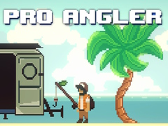 খেলা Pro Angler