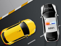 খেলা Police Chase Drifter