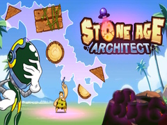 খেলা Stone Age Architect