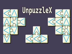 খেলা UnpuzzleX