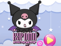 খেলা Kuromi Maker