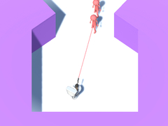 খেলা Skibidi Toilet Sharp Shooter
