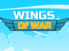 খেলা Wings Of War