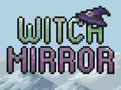 খেলা Witch Mirror