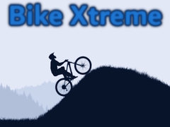 খেলা Bike Xtreme
